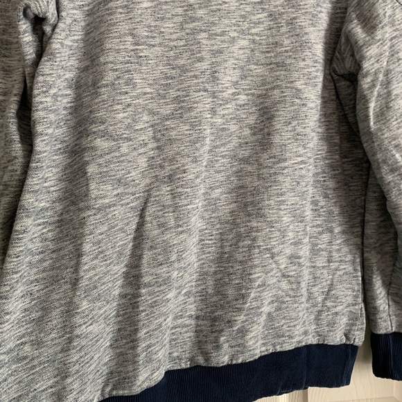 Antigua 100% Cotton SD Sweatshirt Size XXL - Picture 15 of 15